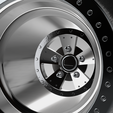 IMG_5313.png Drag Wheel COMBO Rear American Racing Pro Series Big Tire