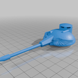 Turret_2.png Sister's Tank