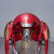 20220501_140626.jpg IRON SPIDER (Spider Man) helmet with motorized opening