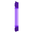 front fender.stl Żuk van