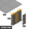 ASSEMBLY-MODULAR-SCI-FI-TERRAIN.png Modular Sci-Fi Terrain Set