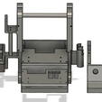 Front-Angle.png Garmin Livescope Hole Hopping Shuttle Box Design With LVS 32 & 34 Craddle