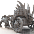 ORCO-WARHAMMER-3D-STL-(3).png THE BEAST IN STL