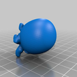 4554d73cf471f78891eb4cb3e1f05119.png Chibimals - Ahtapot Starkey