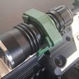 IMG-20190220-WA0015.jpg Flashlight holder Independence airsoft paintball gun flashlight holder