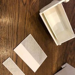 37850205_1850964954994305_6689871567402303488_n[1.jpg Free STL file Coal reactor, an adsorbent box for aquarium・3D printable model to download