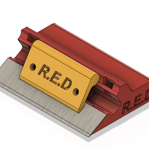 Razor.png Wide razor planer