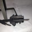 7.jpg USCM M56 Smartgun kit 3D for AGM MG42 airsoft , Aliens Colonial Marines