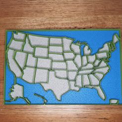 20211108_080248.jpg STL file USA vase mode print・3D printing design to download