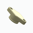 Oilpumpcover.png Minarelli Oilpump Cover