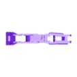 PAAR4_Kek9_lower.stl PAARV4 Kek-9 mag lower