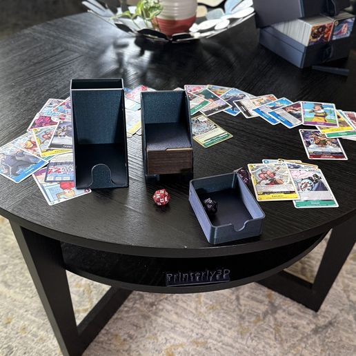 IMG_0158.jpeg TCG Quick Draw Deck Box