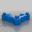 modular_triplet.png モジュール式玩具ロボットアーム