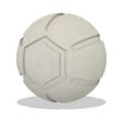 snowball.jpg Gyro's Steel Ball Snowball/ Sand ball maker mold