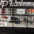PXL_20230329_150609184.jpg Hot Wheels Diorama JP Performance Pace Museum