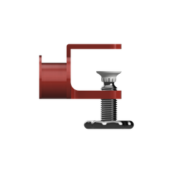 Headphone-Clamp-2.png STL-Datei Kopfhörer-Klemme kostenlos・Design zum 3D-Drucken zum herunterladen
