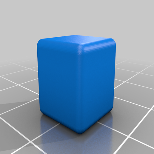 📐 Counting Cubes・Free STL File for ・Cults