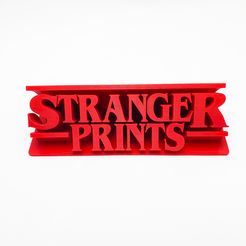 Empreintes d'un étranger - (Choses inconnues) - signe