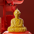 IMG_2695.png Ultraman Zen Buddha
