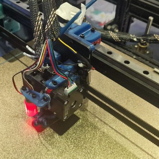 ender6.2.jpg ENDER 6 Biqu H2 mount MGN