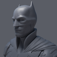 preview11.png Batman Bust - Robert Pattinson