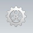 WhatsApp-Image-2021-09-07-at-12.31.58-AM.jpeg Mechanical Gear Wheel For Engineering Work 3D model