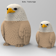 Boite-Aigle.png Caja del águila
