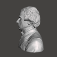 Andrew-Johnson-3.png 3D Model of Andrew Johnson - High-Quality STL File for 3D Printing (PERSONAL USE)