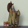 583.jpg yellowbrow - Black Myth Wukong stl 3d print