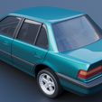 3.jpg Honda Civic Sedan 1991