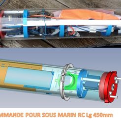 Diapositive1.jpg Fichier STL gratuit NOTICES DU PROJET COMPLET SOUS MARIN HOLLAND・Design imprimable en 3D à télécharger