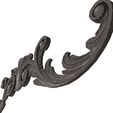 Wireframe-Low-Carved-Plaster-Molding-Decoration-031-5.jpg Carved Plaster Molding Decoration 031