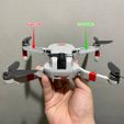 IMG_9174.jpg DJI Mavic Mini Arm Stiffener