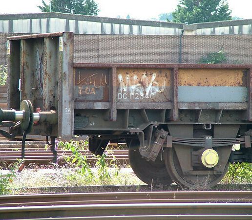 ZCA_112040DC_BristolEast_240707b-M.jpg OO Model Railway BR Seahorse ZCA Ballast Wagon