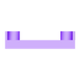 Lenovo_Y_Ethernet_LAN_holder_-_Lenovo_Y_Ethernet_LAN_holder_-_1-1.STL Lenovo Y700 Ethernet Port Clip