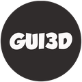 GUI3D
