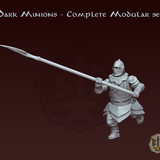 dm-sample4.jpg Dark Minions Complete Set