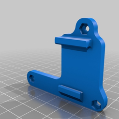 65b7e875845fb70562d153405c6e9625.png Fichier 3D gratuit Adaptateur pour le Velleman K8200・Plan à télécharger et à imprimer en 3D
