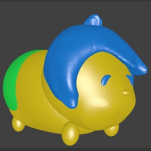 joie photo color.jpg Alegría, viceversa