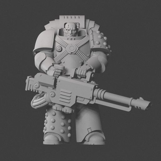 HW_las_03.jpg Лазерная пушка UPSCALED Тяжелое оружие - 3 позиции