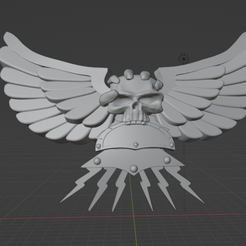 R-aquilla.png Descargar archivo 3D gratis Retribuidores Cofre Aquilla・Modelo para la impresora 3D
