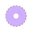 Version 2.stl Шестерня корректора фар (HELLA & DEPO, например: Audi / Jaguar / BMW)