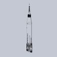 martb10.jpg Mercury Atlas LV-3B Printable Rocket Model