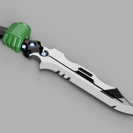 Combat-Knives-v9.png Cuchillo de combate para chicos del espacio Variante 4