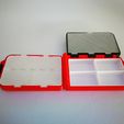IMG_20190428_174944.jpg STL file Universal box Medikit・3D printing idea to download