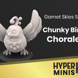Chunky-Bird-Chorale.png Chibi Chunky Bird Chorale