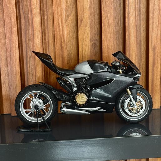 Ducati panigale 1199