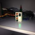 “ie, ATX Power supply quick lab connector REMIXED