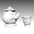 7.jpg Mrs. Potts and Chip