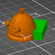 robot.PNG コーナーカバー（プロテクション）：ロボット・ヨーゼフ